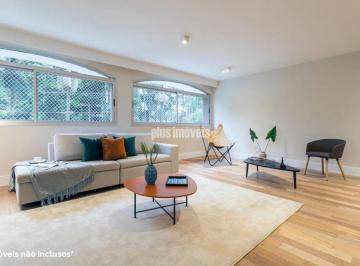 Apartamento · 263m² · 4 Quartos · 2 Vagas · Bela Vista nobre 263 m² 4 dorms 2 suites 2 vagas Impecável!!!