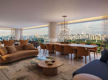 Apartamento · 298m² · 4 Quartos · 4 Vagas · Ibirapuera! Prédio Novo! Valor Promocional!