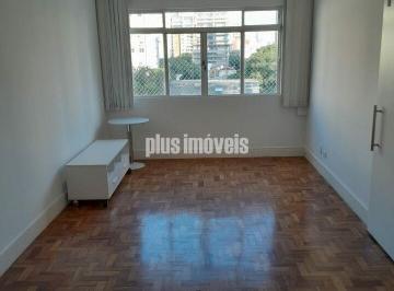 Apartamento · 80m² · 2 Quartos · 1 Vaga · Próximo metrô Oscar Freire 80 m² 2 dorms 1 vaga impecável !!!!