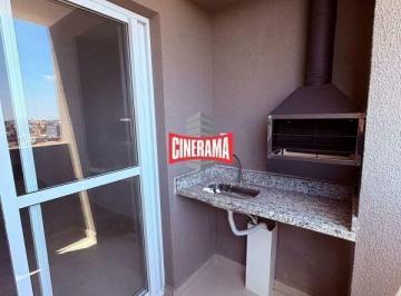 Apartamento · 60m² · 2 Quartos · 1 Vaga · Apartamento à venda, 2 quartos, 1 suíte, 1 vaga, Vila Curuçá - Santo André/SP