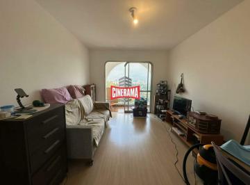 Apartamento · 70m² · 3 Quartos · 1 Vaga · Apartamento à venda, 3 quartos, 1 vaga, Vila Madalena - São Paulo/SP