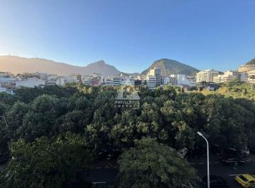 Apartamento · 116m² · 3 Quartos · 1 Vaga · Apartamento à venda, 3 quartos, 1 suíte, 1 vaga, Ipanema - RIO DE JANEIRO/RJ