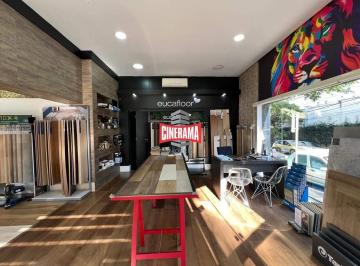 Comercial · 200m² · 1 Quarto · Prédio à venda em Barcelona - São Caetano do Sul | Cinerama Imóveis