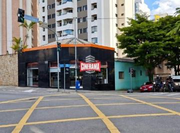 Comercial · 200m² · 1 Quarto · Prédio à venda em Barcelona - São Caetano do Sul | Cinerama Imóveis