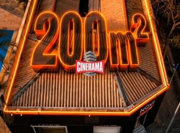 Comercial · 200m² · 1 Quarto · Prédio à venda em Barcelona - São Caetano do Sul | Cinerama Imóveis