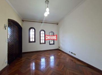 Casa · 160m² · 2 Quartos · 2 Vagas · Casa para aluguel, 2 quartos, 2 vagas, Nova Gerti - São Caetano do Sul/SP