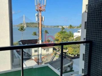 Apartamento · 62m² · 2 Quartos · 1 Vaga · ALUGO APARTAMENTO COM 2/4 NO PONTAL PARK 