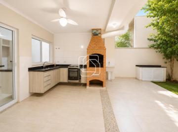 Casa · 233m² · 3 Quartos · 2 Vagas · Casa de Condomínio em Indaiatuba para aluguel Jardim Vista Verde - SP | 3 quartos Área total 175,00