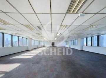Comercial · 457m² · 12 Vagas · Conjunto Comercial para Locação no Brooklin com 458m², 6 banheiros e 12 vagas