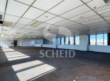 Comercial · 457m² · 12 Vagas · Conjunto Comercial para Locação no Brooklin com 458m², 6 banheiros e 12 vagas