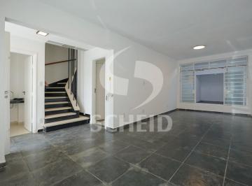 Casa · 175m² · 3 Quartos · 2 Vagas · Casa comercial na Chácara Santo Antônio com 175m2