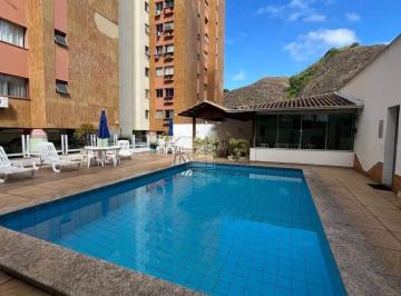 Apartamento · 57m² · 2 Quartos · 1 Vaga · Livia Machado imóveis vende apartamento de 57m², 2 quartos, Praia do Canto.