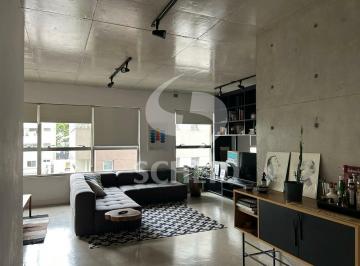 Apartamento · 70m² · 1 Quarto · 1 Vaga · MaxHaus Itaim  Ideal para quem busca lifestyle e localização premium