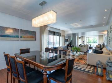 Apartamento · 271m² · 3 Quartos · 4 Vagas · Apartamento Vila Morumbi 3 quartos