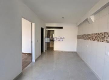 Apartamento · 40m² · 2 Quartos · ALUGUEL, KITNET, SÃO FRANCISCO