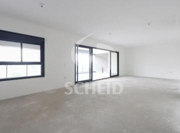 Apartamento · 188m² · 3 Quartos · 3 Vagas · Apartamento para venda em Perdizes com 3 quartos 3 suítes 188 mts