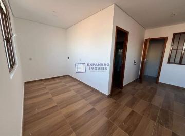 Apartamento · 36m² · 1 Quarto · ALUGUEL, KITNET, SÃO FRANCISCO