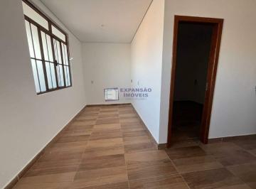 Apartamento · 36m² · 1 Quarto · ALUGUEL, KITNET, SÃO FRANCISCO