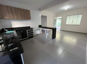 Casa · 70m² · 2 Quartos · 1 Vaga · ALUGUEL, CASA, SANTA RUTH