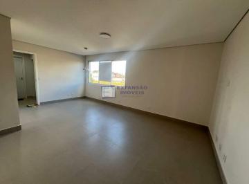 Apartamento · 86m² · 3 Quartos · 2 Vagas · ALUGUEL, APARTAMENTO, ESPLANADA DA ESTAÇÃO
