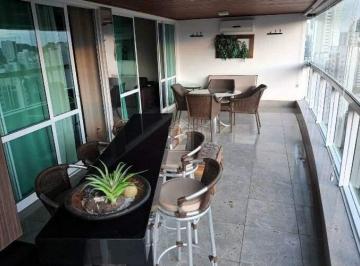 Apto 4 quartos na Praia do canto · Sofisticação e Exclusividade no Coração da Praia do Canto – 4 Suítes, 180m², Lazer Completo e 3 Vaga