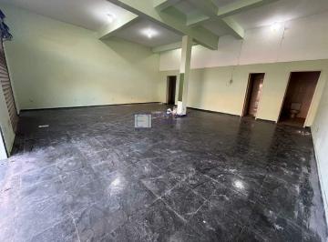 Comercial · 100m² · 1 Vaga · ALUGUEL, LOJA, SANTA RUTH
