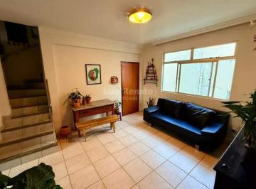 Apartamento · 140m² · 4 Quartos · 2 Vagas ·  Cobertura à venda no bairro Santa Efigênia