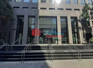 Comercial · 617m² · 15 Vagas · Conjunto Corporativo para Alugar na Vila Olímpia – 617 m²