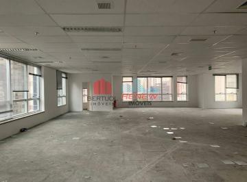 Comercial · 279m² · 6 Vagas · Sala comercial para aluguel Edifício Joaquim Floriano 913 em São Paulo