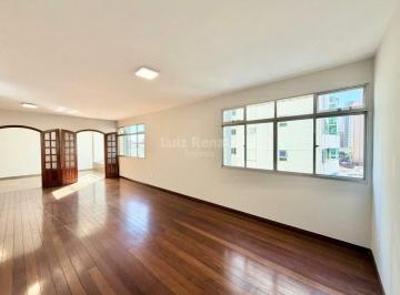 Apartamento · 179m² · 4 Quartos · 2 Vagas · Apartamento à venda no bairro Savassi