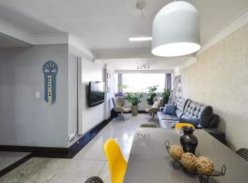 Apartamento · 106m² · 3 Quartos · 2 Vagas ·  Apartamento à venda no bairro Ipiranga