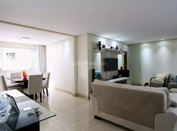 Apartamento · 125m² · 4 Quartos · 2 Vagas · Apartamento à venda no bairro Colégio Batista