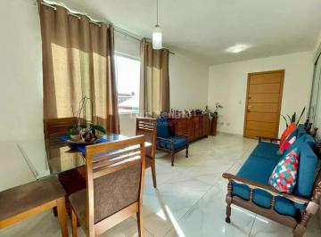 Apartamento · 102m² · 3 Quartos · 2 Vagas · Apartamento à venda no bairro Renascença