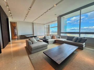 Apartamento · 232m² · 4 Quartos · 5 Vagas · Apartamento á venda no bairro Vila da Serra