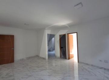 Apartamento · 48m² · 1 Quarto · Apartamento com 1 quarto, sala, cozinha, banheiro e área de serviço.