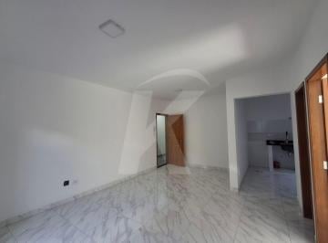Apartamento · 48m² · 1 Quarto · Apartamento com 1 quarto, sala, cozinha, banheiro e área de serviço.