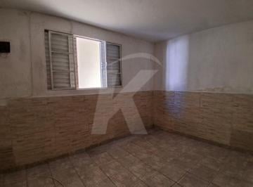 Casa · 50m² · 1 Quarto · Casa na Vila Amália, 01 quarto, sala, cozinha, WC, lavanderia