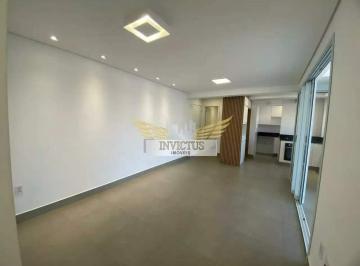 Apartamento · 74m² · 2 Quartos · 2 Vagas · Apartamento com 2 Suítes para Comprar, 74m² - Campestre, Santo André/SP.