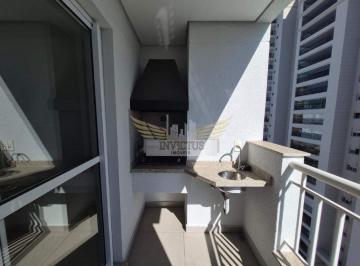 Apartamento · 64m² · 2 Quartos · 2 Vagas · Apartamento com 2 Quartos para Alugar, 64m² - Campestre, Santo André/SP.