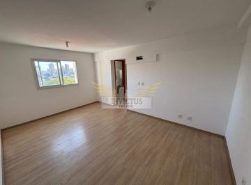 Apartamento · 70m² · 2 Quartos · 2 Vagas · Apartamento com 2 Quartos para Alugar, 70m² - Bairro Jardim, Santo André/SP.