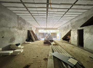 Comercial · 172m² · 6 Vagas · Salão Comercial em Construção para Locação, 172m² - Campestre, Santo André/SP.