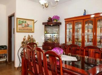 Casa · 241m² · 3 Quartos · 2 Vagas · Casa Térrea à Venda no Bairro Santo Antônio em São Caetano do Sul/SP