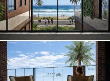 7584459.jpg · APARTAMENTO 202 NO SAMAR BEACH SPA, AMPLITUDE E VISTA MAR EM GUARATUBA