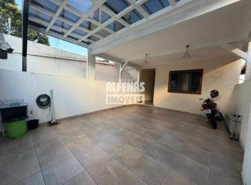 Casa · 110m² · 4 Quartos · 1 Vaga · Casa à venda 4 quartos no Bairro Industrial