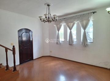 Casa · 178m² · 3 Quartos · 1 Vaga · SOBRADO -  SÃO CAETANO -  CERÂMICA