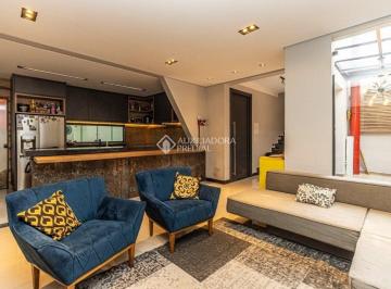 Casa · 275m² · 3 Quartos · 2 Vagas · SOBRADO - SÃO CAETANO - SANTA PAULA