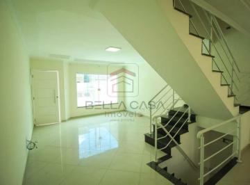 Casa · 162m² · 3 Quartos · 4 Vagas · Sobrado a venda Vila Invernada