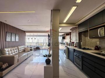 Apartamento · 102m² · 3 Quartos · 2 Vagas · Apartamento à venda com 102m², 3 quartos e 2 vagas
