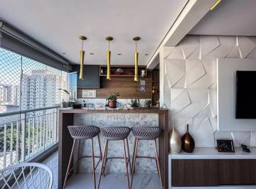 Apartamento · 102m² · 3 Quartos · 2 Vagas · Apartamento à venda com 102m², 3 quartos e 2 vagas