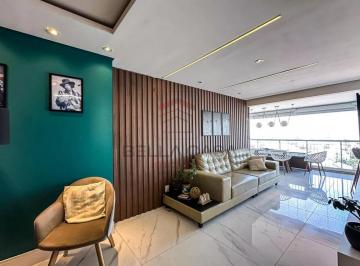 Apartamento · 102m² · 3 Quartos · 2 Vagas · Apartamento à venda com 102m², 3 quartos e 2 vagas